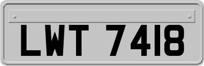 LWT7418