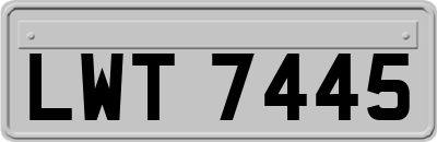 LWT7445