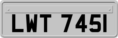 LWT7451