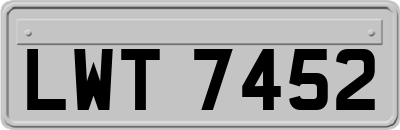 LWT7452