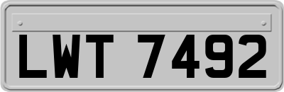 LWT7492