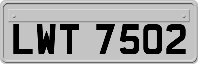 LWT7502