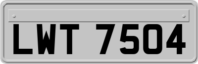 LWT7504