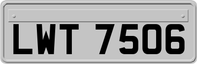 LWT7506