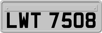 LWT7508