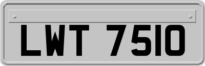 LWT7510