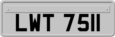 LWT7511