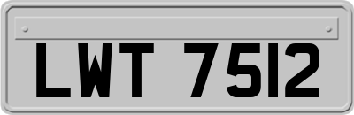 LWT7512