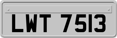 LWT7513