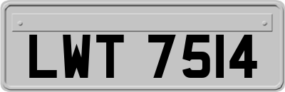 LWT7514