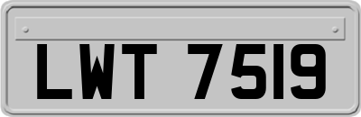 LWT7519