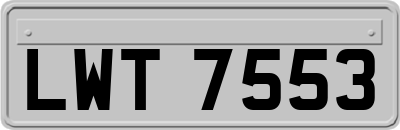 LWT7553