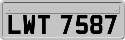 LWT7587