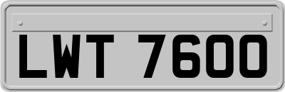 LWT7600