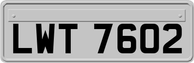 LWT7602