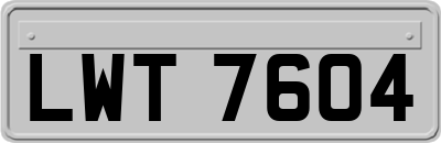 LWT7604