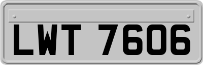 LWT7606