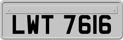 LWT7616