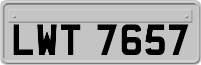 LWT7657