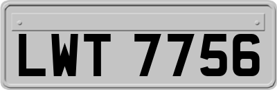 LWT7756