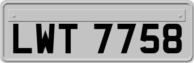 LWT7758