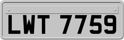 LWT7759