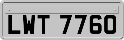 LWT7760