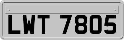 LWT7805