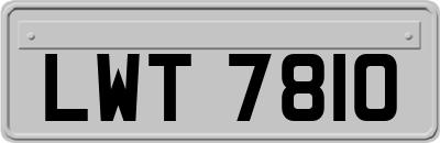 LWT7810