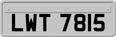 LWT7815