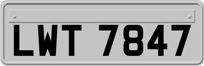 LWT7847