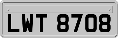 LWT8708