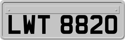 LWT8820