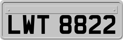 LWT8822