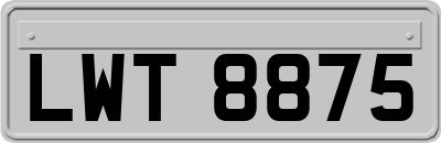 LWT8875