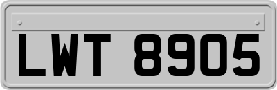 LWT8905