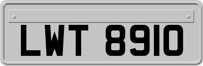 LWT8910