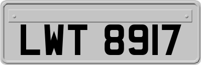 LWT8917