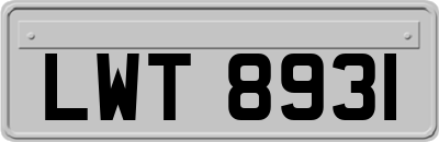 LWT8931