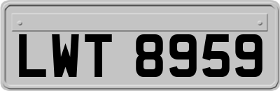 LWT8959