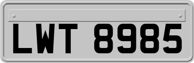 LWT8985