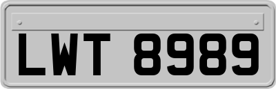 LWT8989