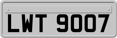 LWT9007