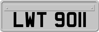 LWT9011