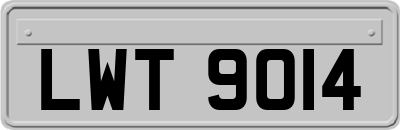 LWT9014