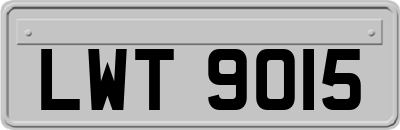 LWT9015