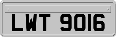 LWT9016