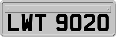 LWT9020