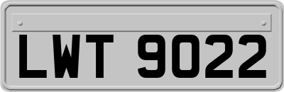 LWT9022