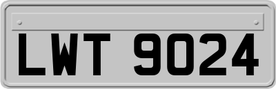 LWT9024